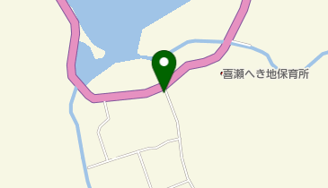 山田鮮魚店の地図画像
