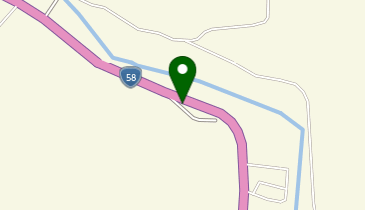 便利屋ねこのての地図画像