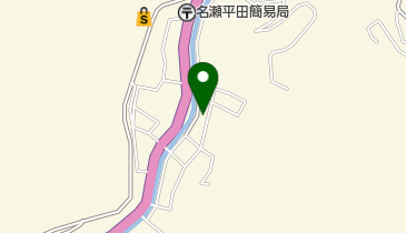 有限会社カワテックの地図画像