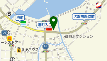 有限会社キョウ納開発の地図画像