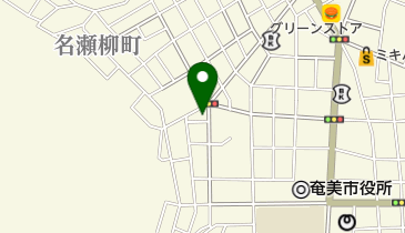 有限会社リベラルの地図画像