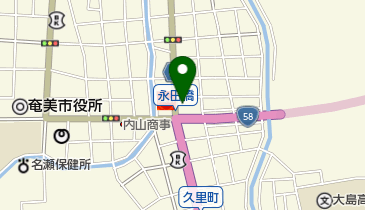 イマージュの地図画像