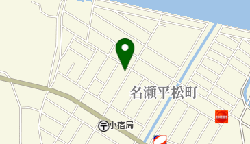 ダウズ(doves)の地図画像