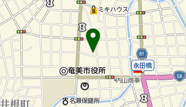 MIMIの地図画像