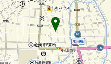 ロンロンの地図画像