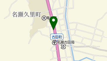 たんぽぽ児童クラブの地図画像