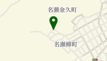 マリン託児所の地図画像