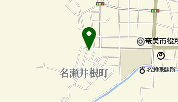 高千穂理容所の地図画像
