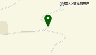 諏訪之瀬島分校の地図画像