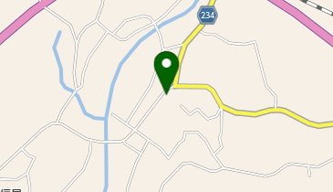 川畑呉服店の地図画像