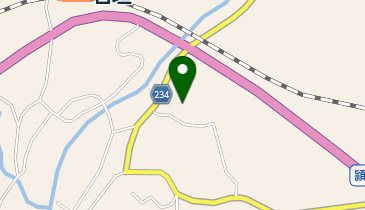 有限会社石垣印材の地図画像