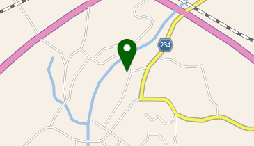 有限会社若林印材の地図画像