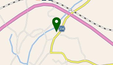 原田電機店の地図画像