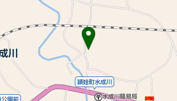 南九州市 別府地区公民館の地図画像