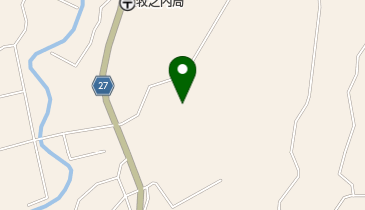 南九州市 宮脇地区公民館の地図画像