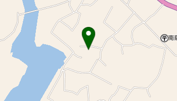 便利屋古賀の地図画像