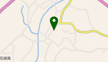 小川酒店の地図画像