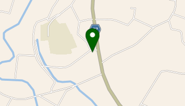 田之上実光酒店の地図画像