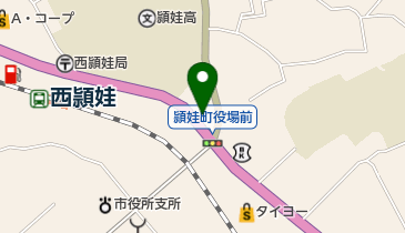 有限会社スズキ自販牛垣の地図画像