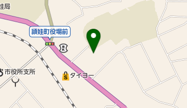 光雲寺の地図画像