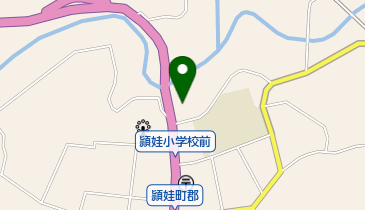 めぐみ写真館の地図画像