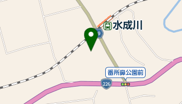 有限会社佐多宗二商店の地図画像