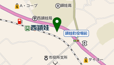 えいスポーツの地図画像