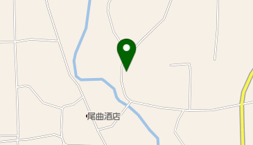 尾曲物産商事の地図画像