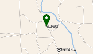 尾曲たばこ屋の地図画像