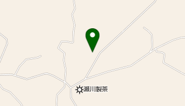 嶽義夫製茶工場の地図画像