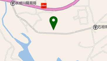 やました美容室の地図画像