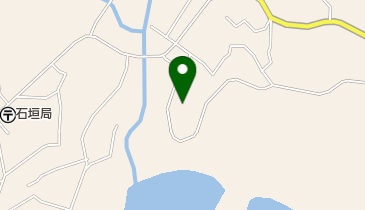 ユキ美容室の地図画像