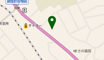 今吉荘の地図画像