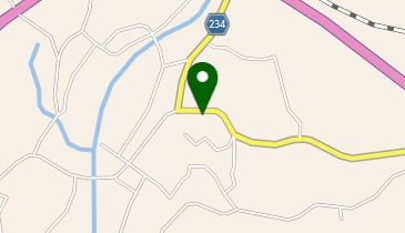 平和旅館の地図画像