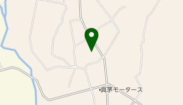 大隣公民館の地図画像