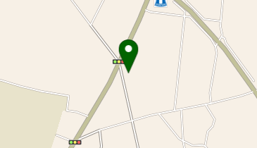 カーショップダイキの地図画像