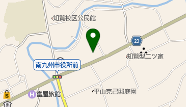 光寿寺の地図画像