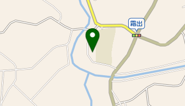 西雲寺の地図画像