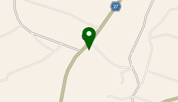 マツナガ美容室の地図画像