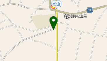 取違理容所の地図画像