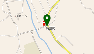 原口商店の地図画像