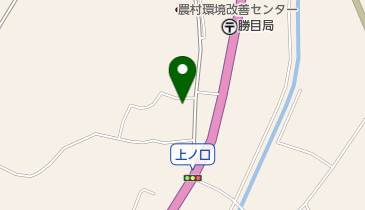 エスライン九州川辺営業所の地図画像