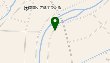 川辺仏壇協同組合の地図画像