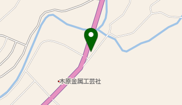 桑水流製茶の地図画像