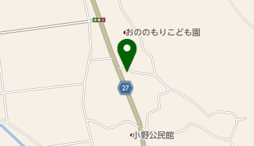 株式会社加覧組の地図画像
