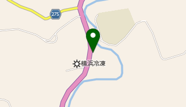 森田建設株式会社の地図画像
