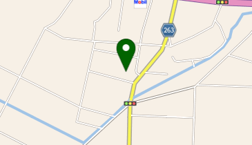 continueの地図画像