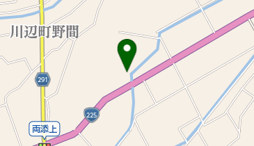 上久保仏壇店の地図画像