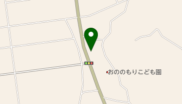 川原清治仏壇の地図画像