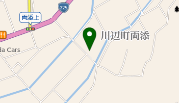 滝山仏壇製作所の地図画像